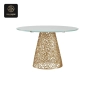 Luxurious Table Series Z