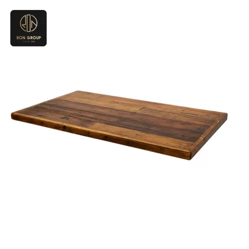 Parquet Table Top Series I