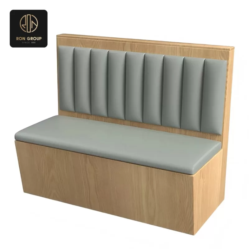 Box-Base Booth Series B