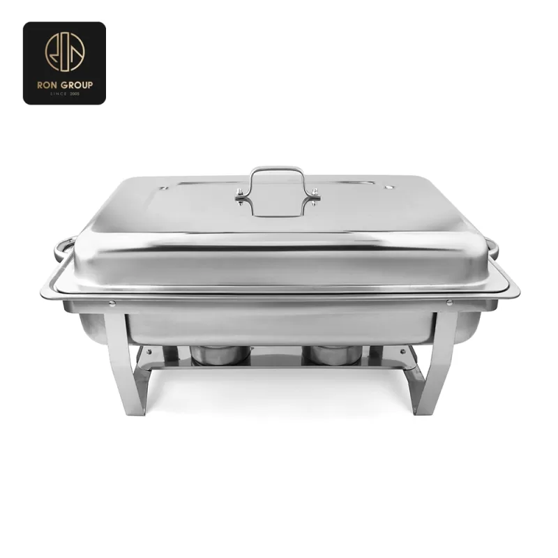 Fine Dining Stove Series H