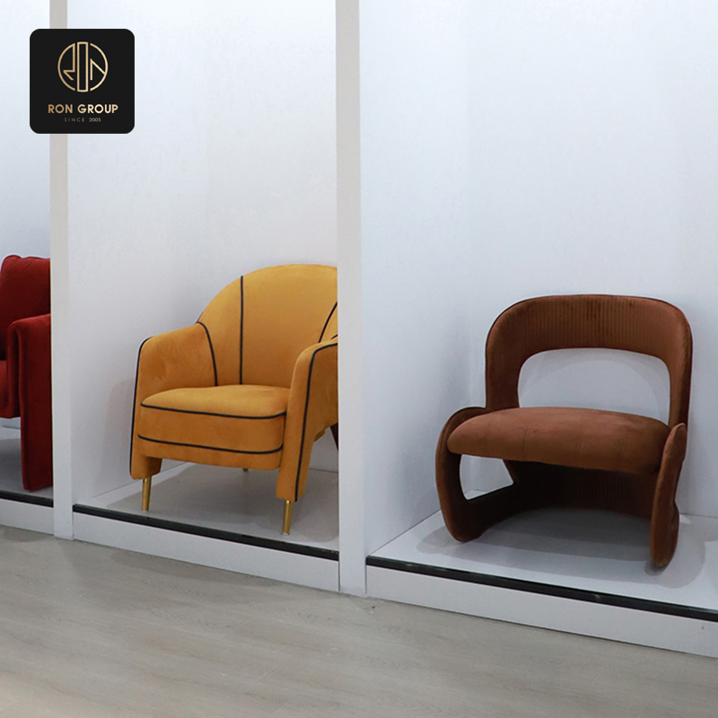 Elegant Comfort Series
