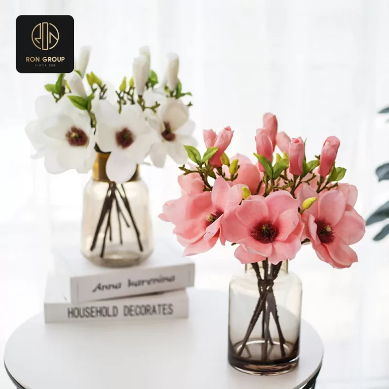 Detail Artificial Flower Series G