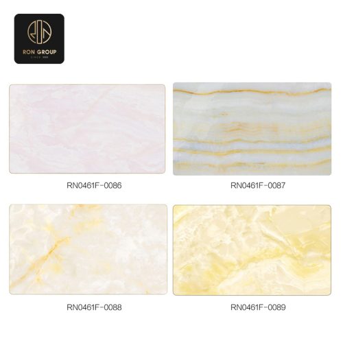 Lux Jade Table Top Series
