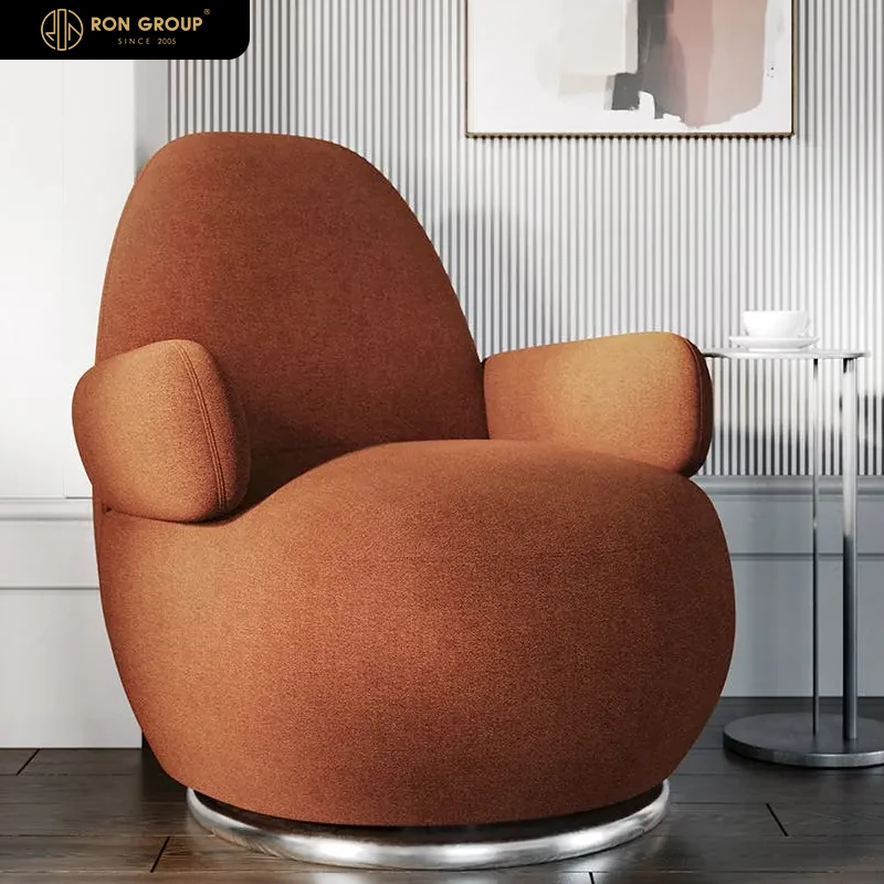 Cozy Chair Series D