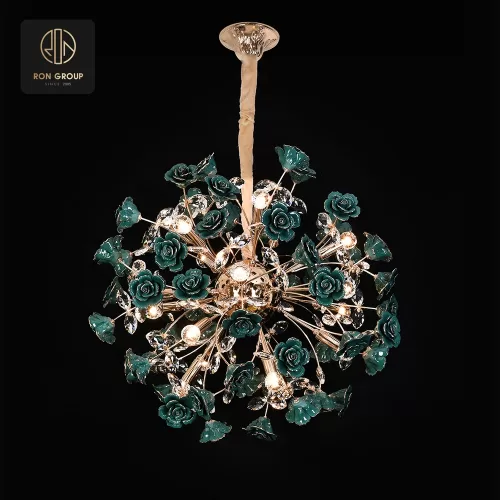 Ceiling Lamp Series F