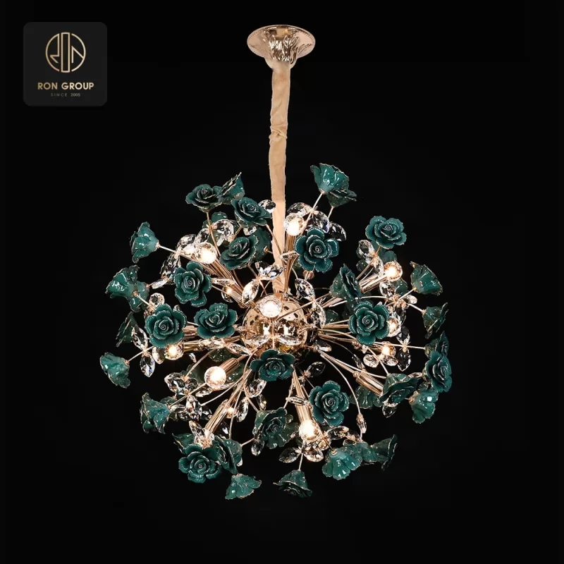 Ceiling Lamp Series F