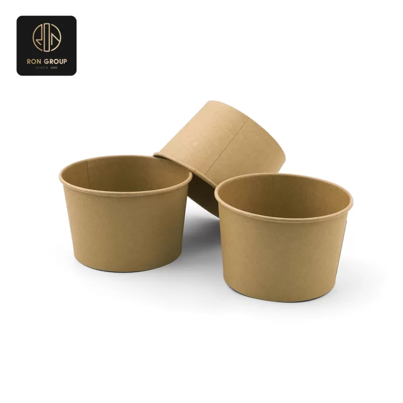 Fresh Cup Series B