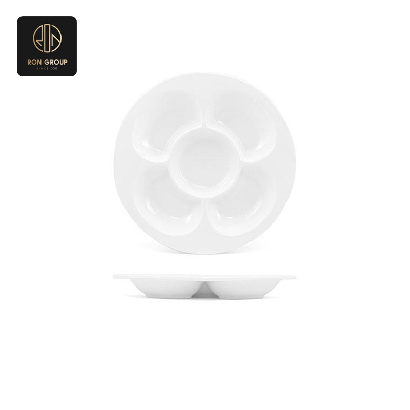 Glacial Pearl White Series