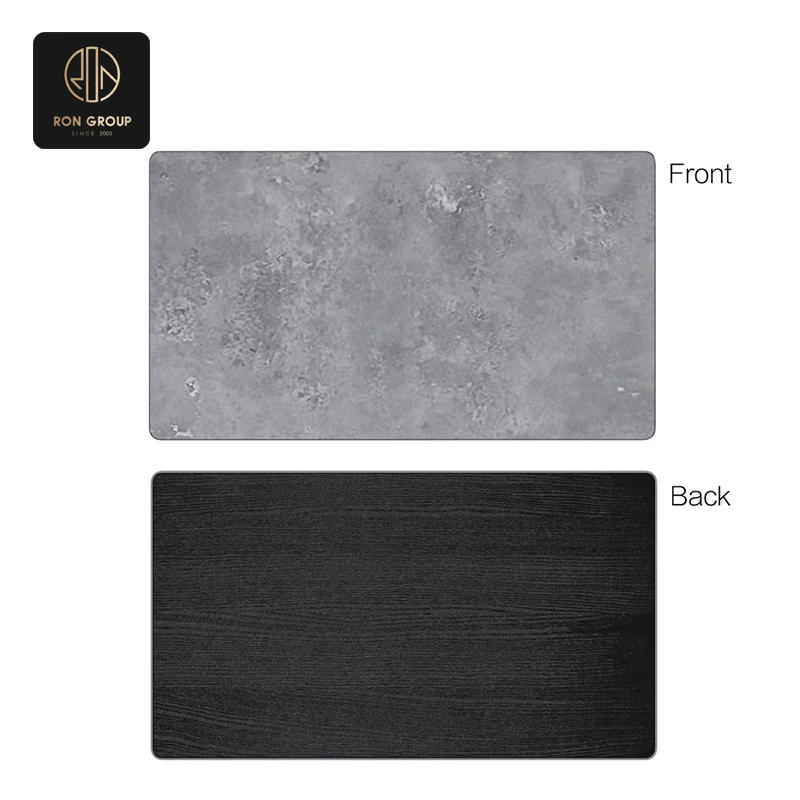 Rock Table Top Series C