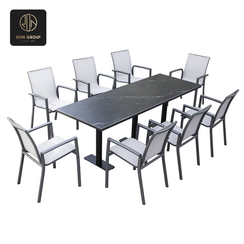Modern Retreat Series