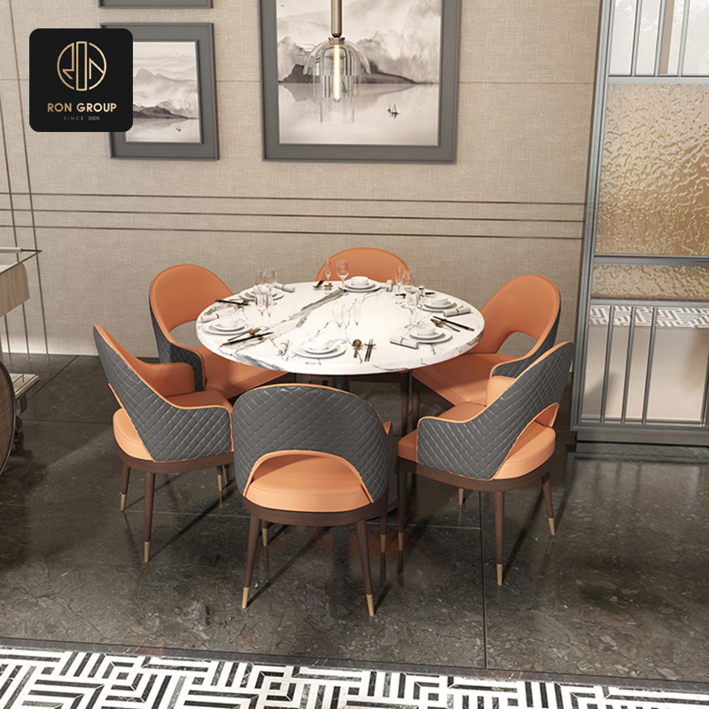 Contemporary Seating Series