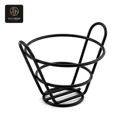 Food Basket Series A