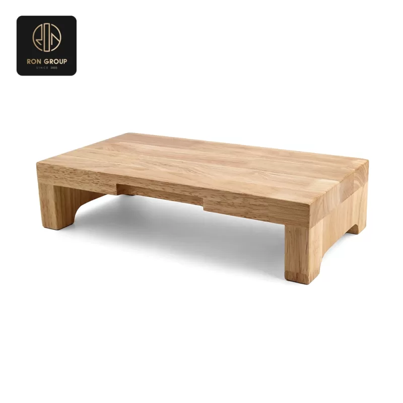 Wooden Shelf Series C