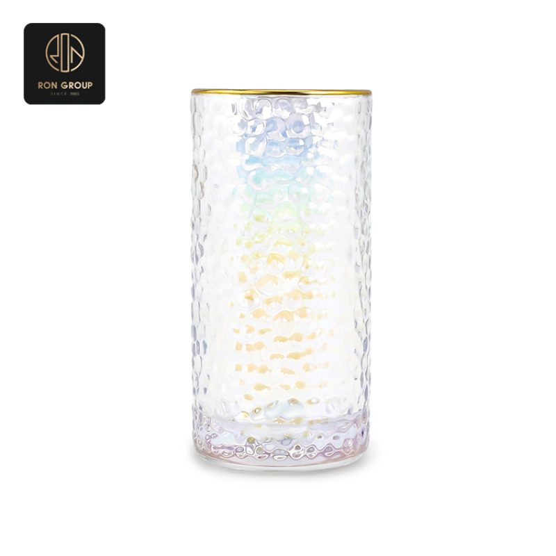 Crystal Clarity Series B