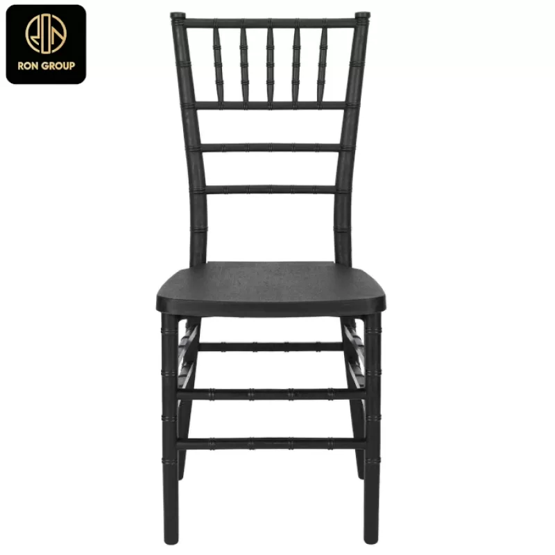 Tough Resin Chiavari Chairs Series C