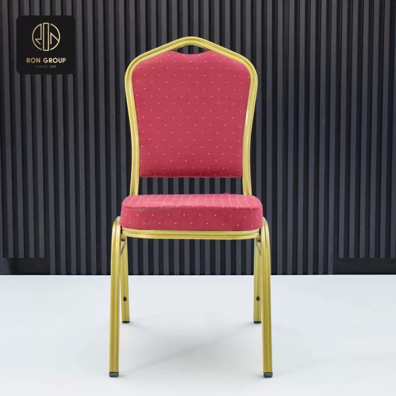 Elegance Banquet Chair Series J