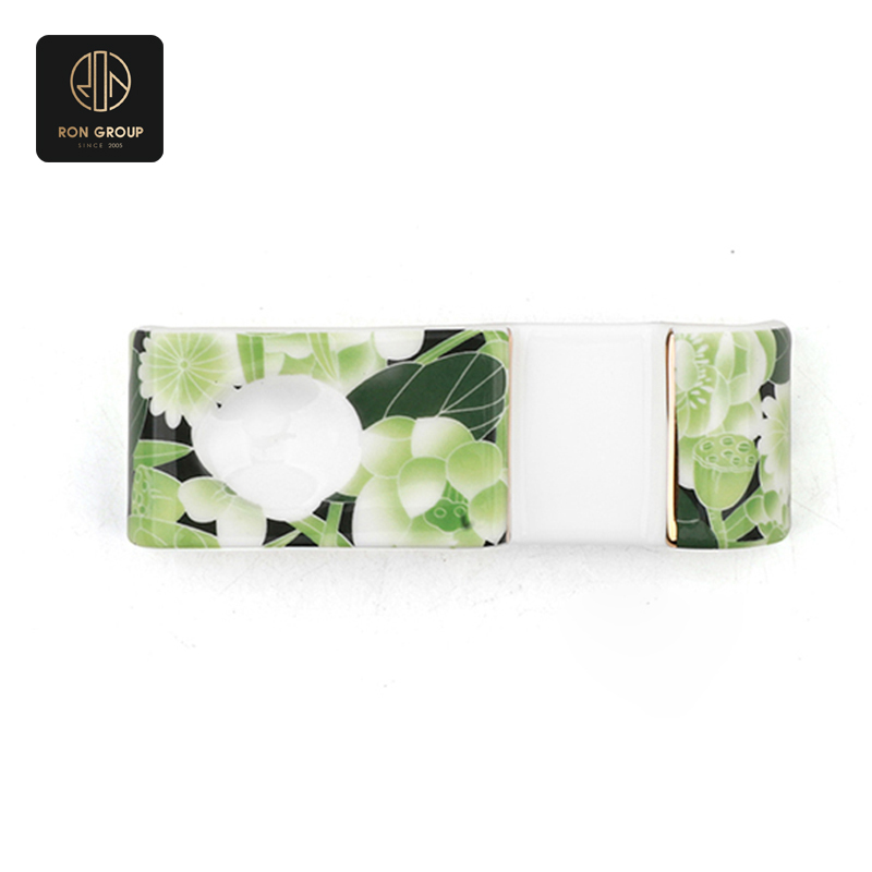 Emerald Garden Series A