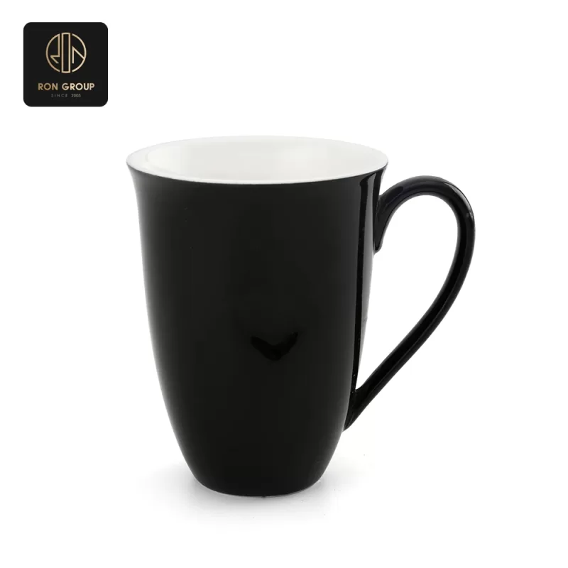 Modern coffee cup series C