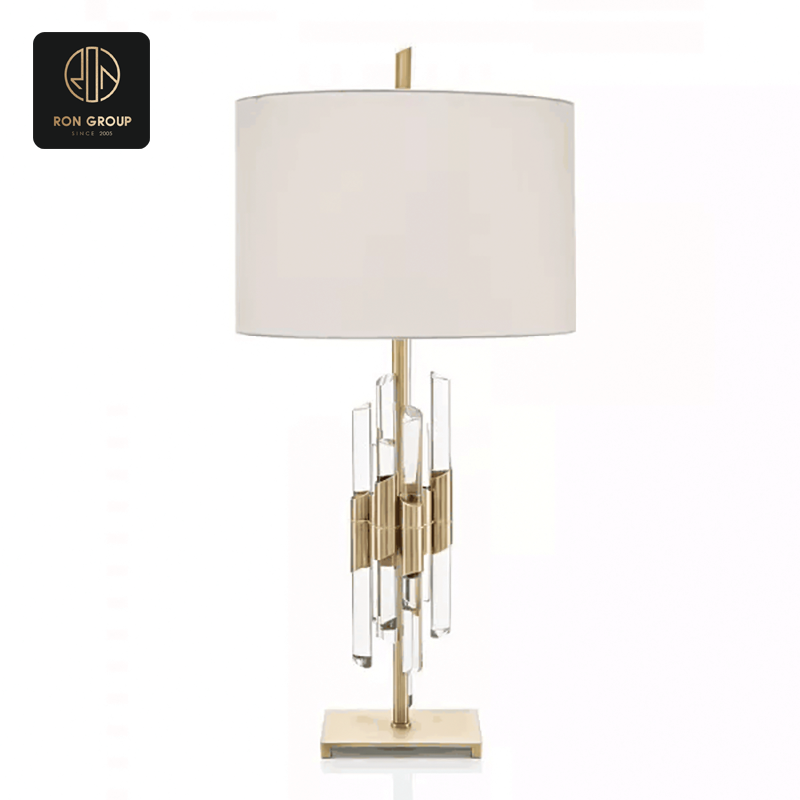 Classic elegant tablelamp series 2