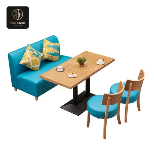 Blue Bench Set Series