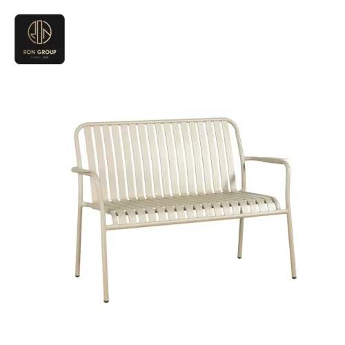 Stripe Bench Series