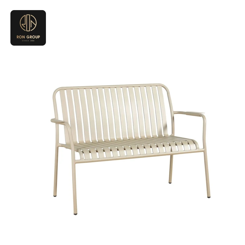 Stripe Bench Series