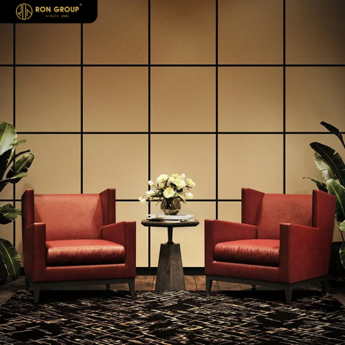 Lounge Chair Series A