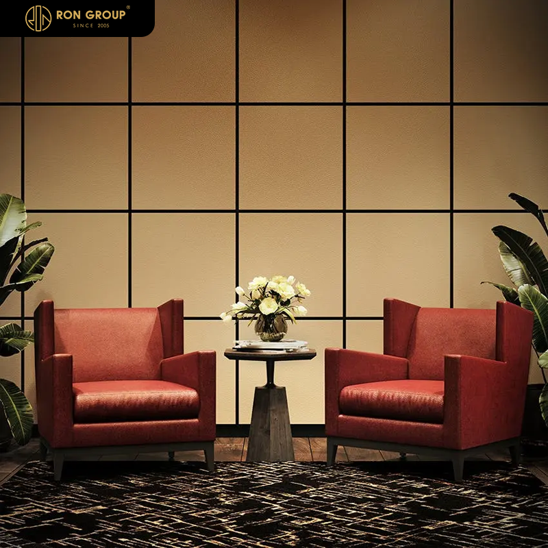 Lounge Chair Series A