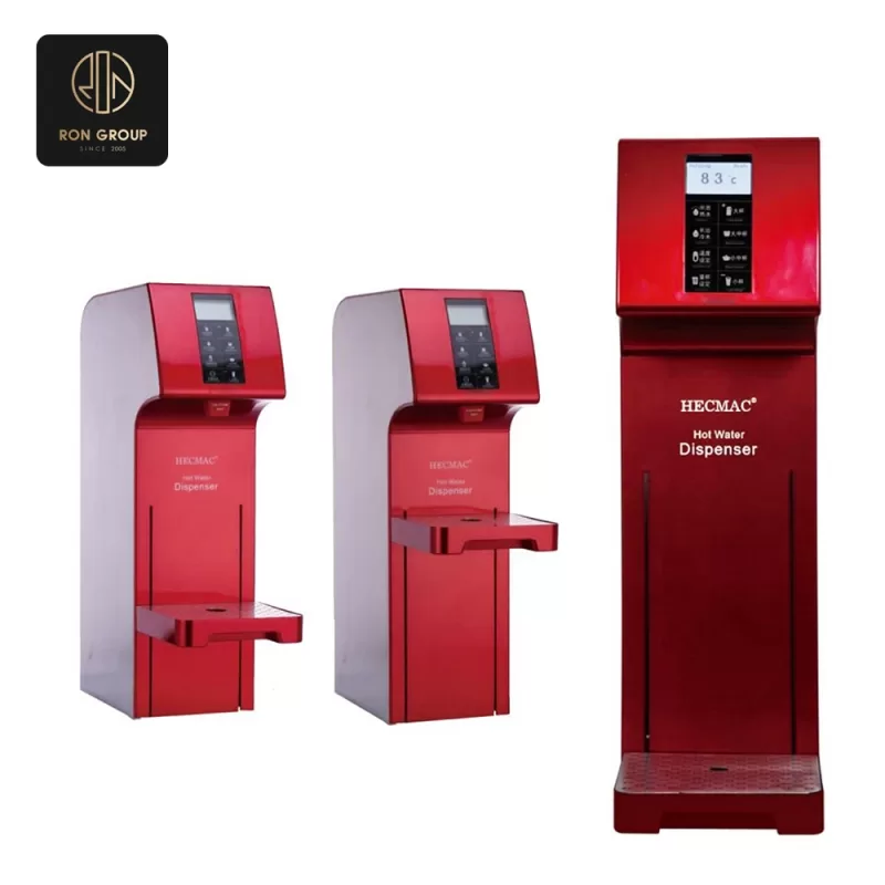 Coffee Machine Series J