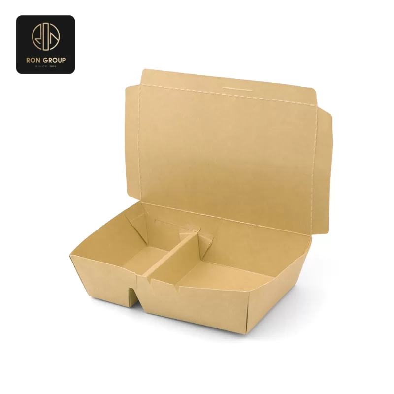 Convenient Lunch Box Series A