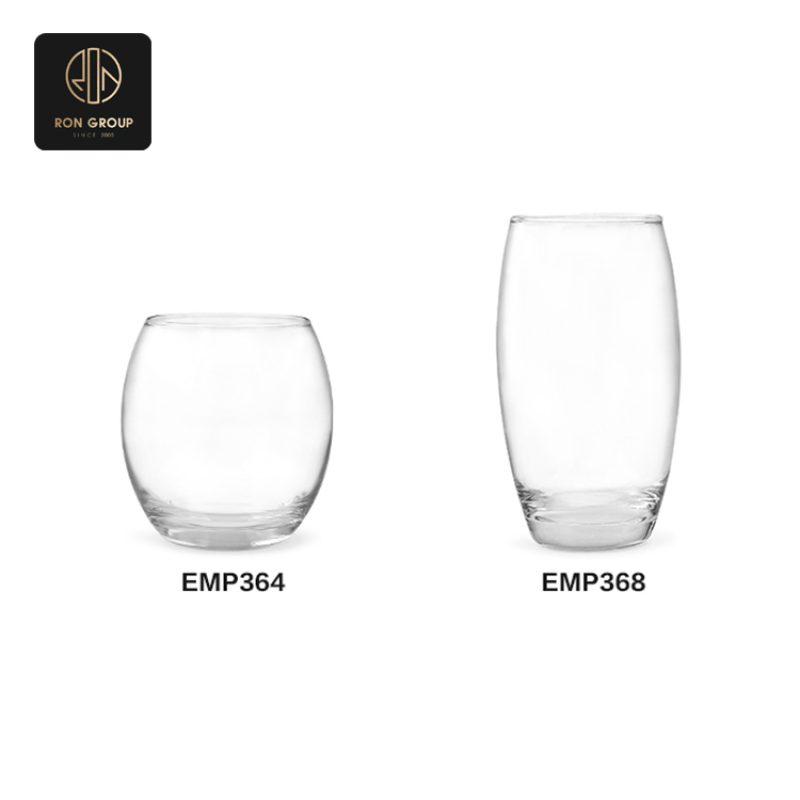 Purely Glass Series B