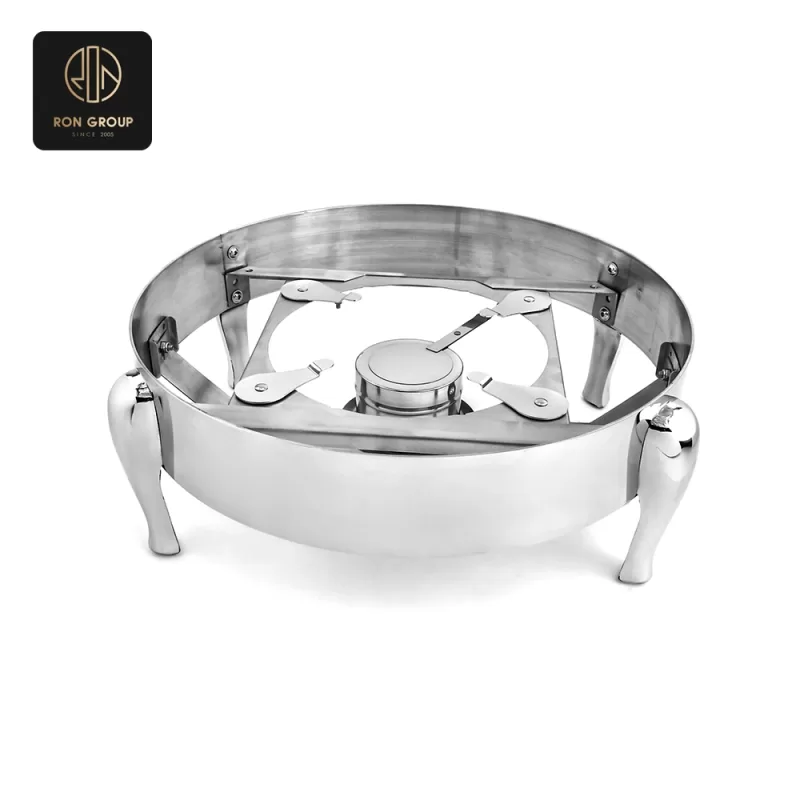 Heat-resisting Chafing Dish Series D