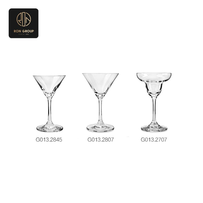 Crystal Clarity Collection