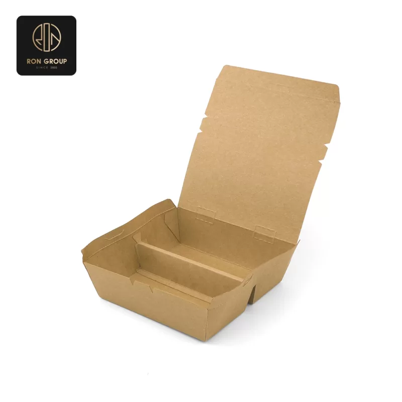 Convenient Lunch Box Series B
