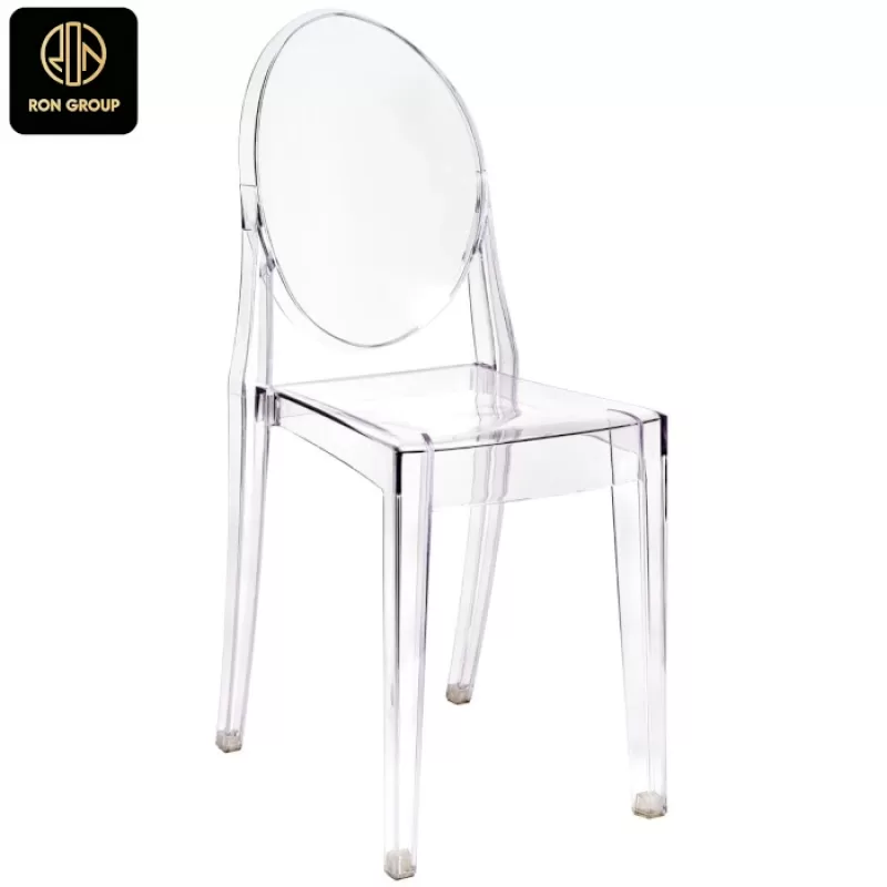 Ghost Chairs Series B