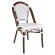 French Bistro Chairs Series A