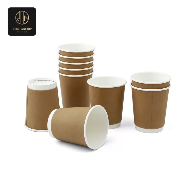 Paper Cup Series A