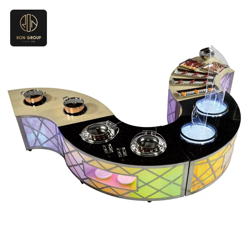 Special Bining Table Series A