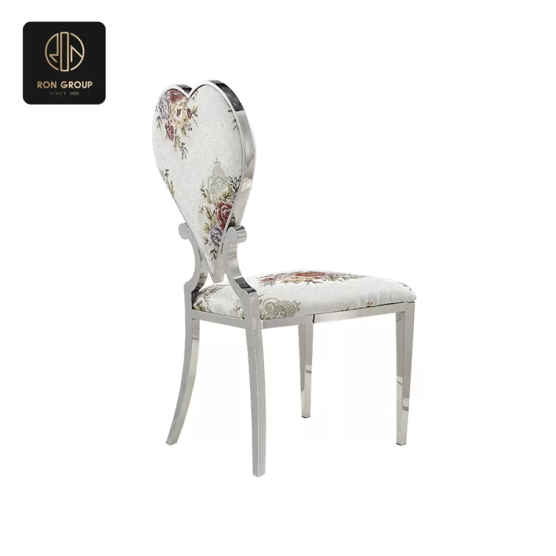 Wedding Chair Series A