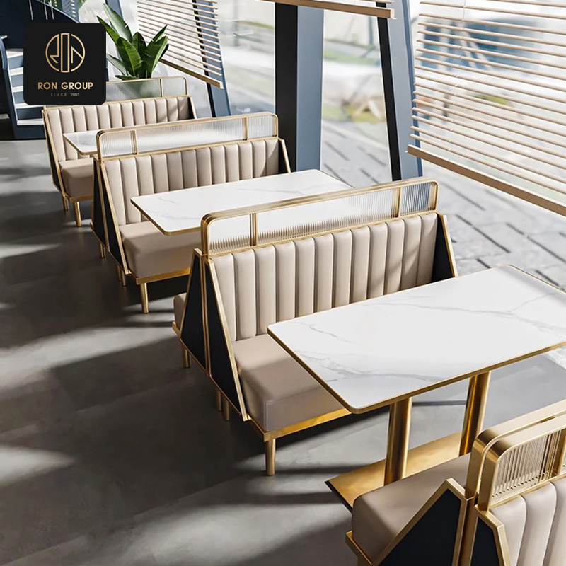 Snowstone Finish Table Top Series