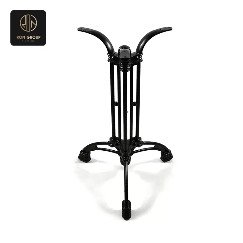 Vintage Table Base Series B