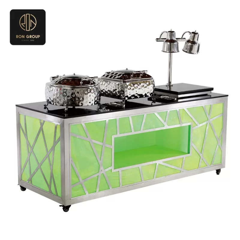 Special Bining Table Series B