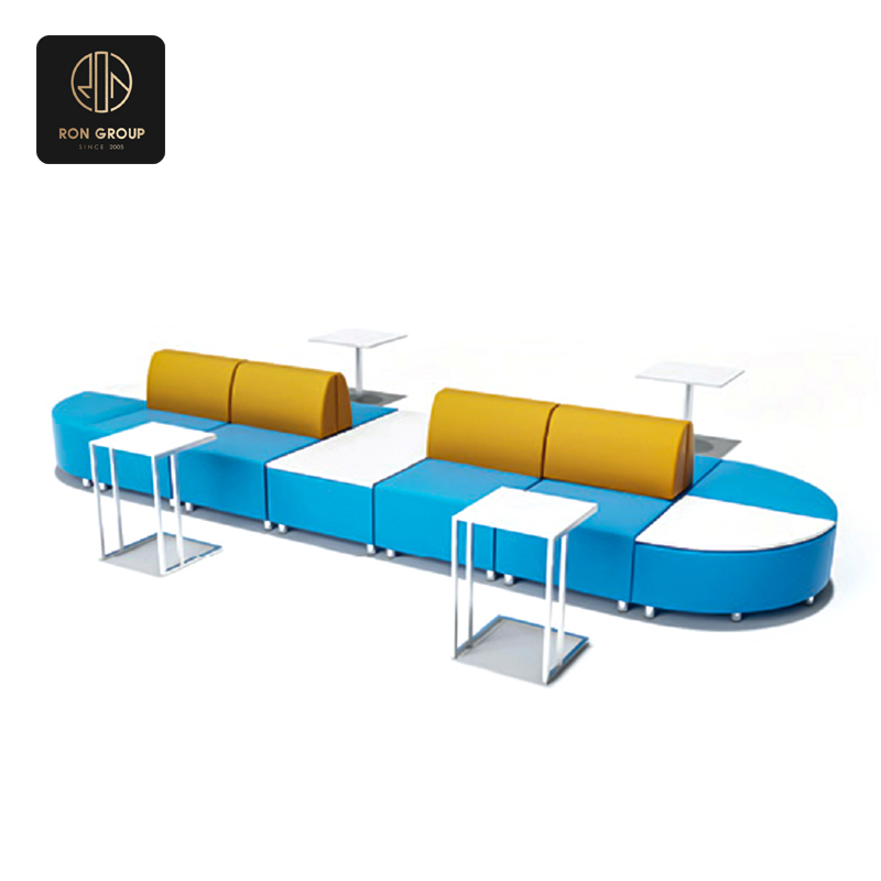 Circular Comfort Series