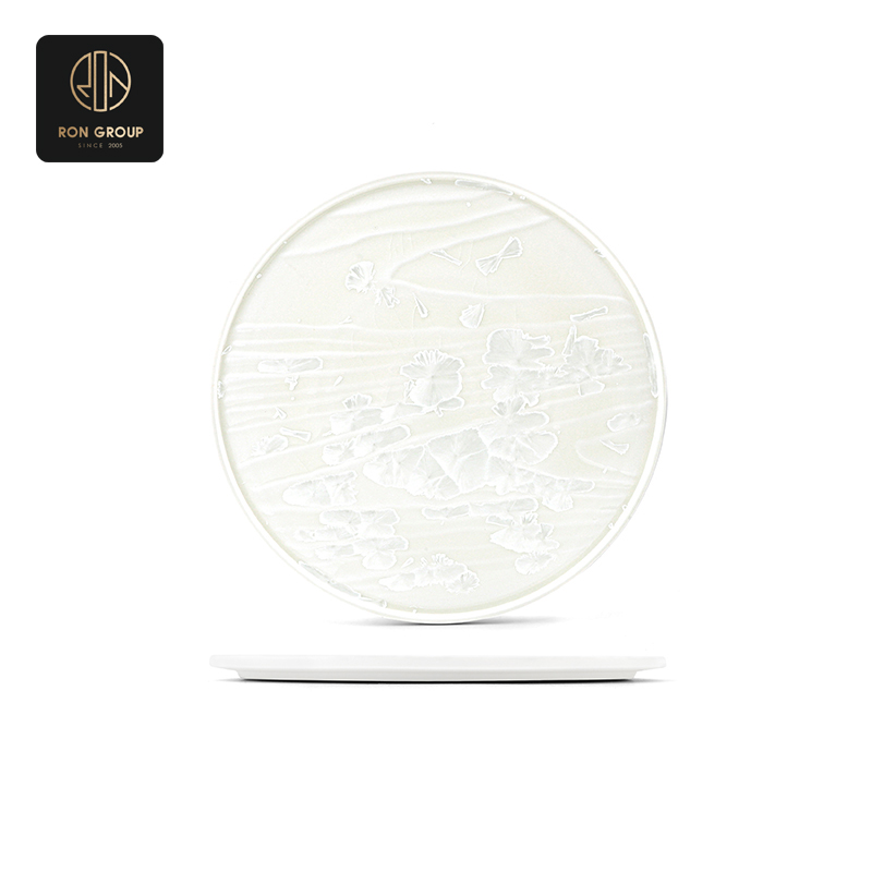 Snow Pearl Radiance B Series