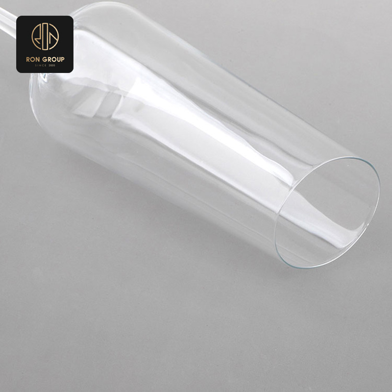 Pristine Crystal Series