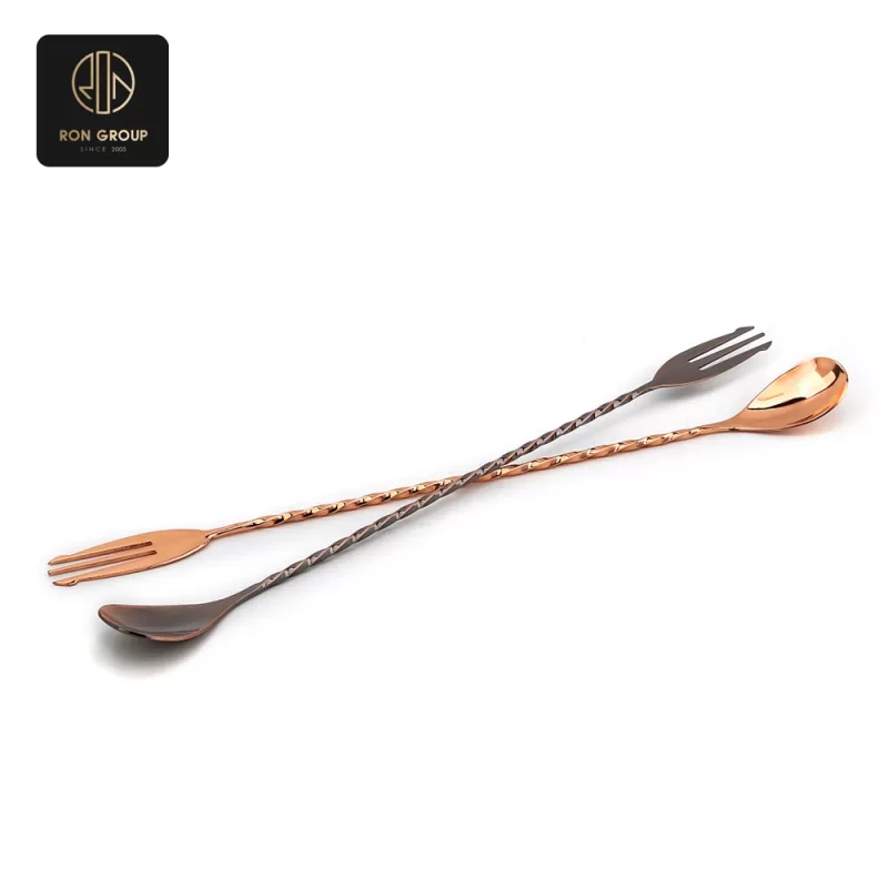 Spoon Series