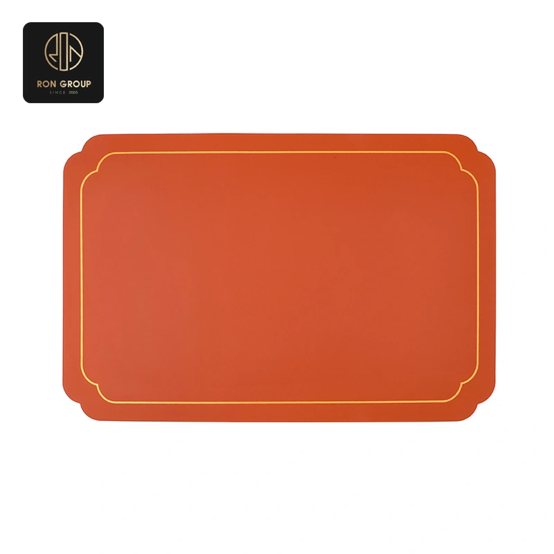 Classic Placemat Series A