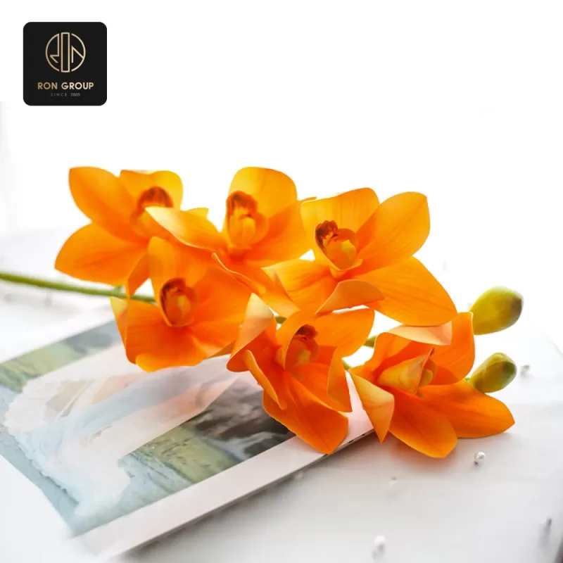 Detail Artificial Flower Series J