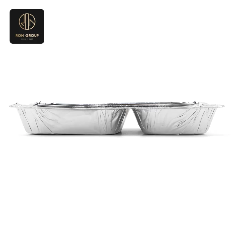 Multi-grid Aluminum Foil Box Series