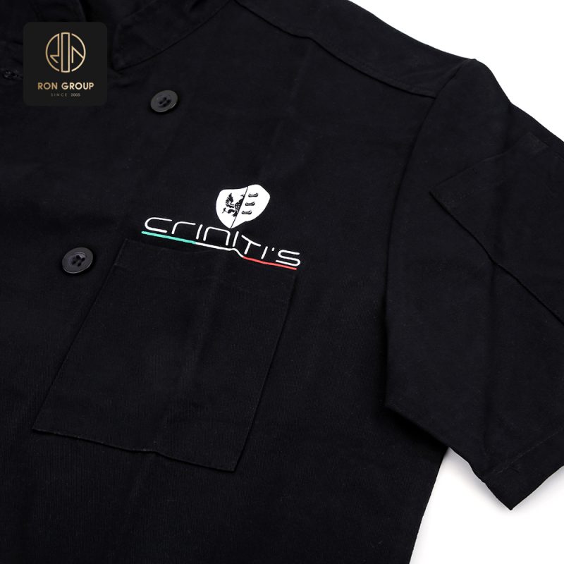 Professional Black Jacket 